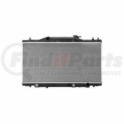 2412C by GLOBAL PARTS DISTRIBUTORS - gpd Radiator 2412C