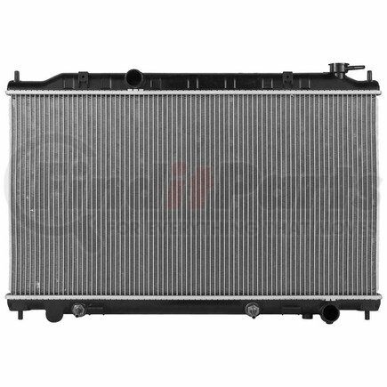 2415C by GLOBAL PARTS DISTRIBUTORS - gpd Radiator 2415C