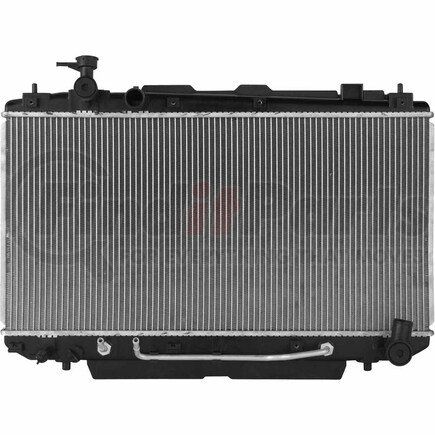 2403C by GLOBAL PARTS DISTRIBUTORS - gpd Radiator 2403C