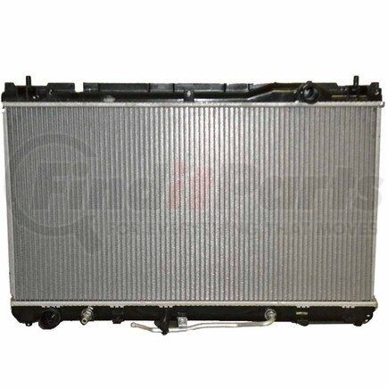 2434C by GLOBAL PARTS DISTRIBUTORS - gpd Radiator 2434C