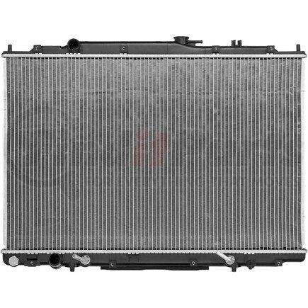 2417C by GLOBAL PARTS DISTRIBUTORS - gpd Radiator 2417C