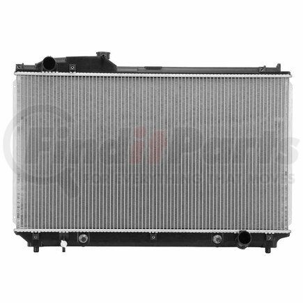 2418C by GLOBAL PARTS DISTRIBUTORS - gpd Radiator 2418C