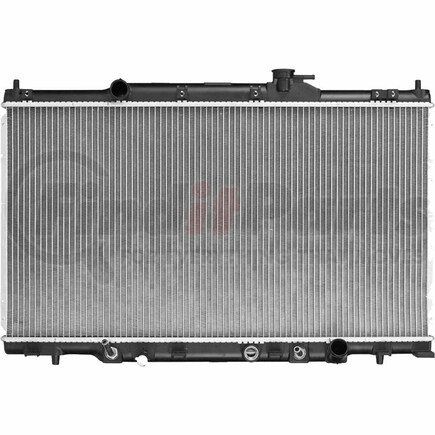 2443C by GLOBAL PARTS DISTRIBUTORS - gpd Radiator 2443C