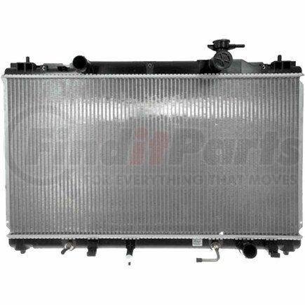 2436C by GLOBAL PARTS DISTRIBUTORS - gpd Radiator 2436C