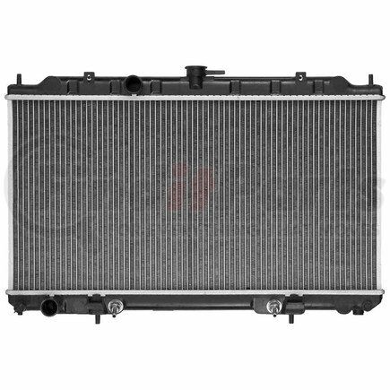 2469C by GLOBAL PARTS DISTRIBUTORS - gpd Radiator 2469C