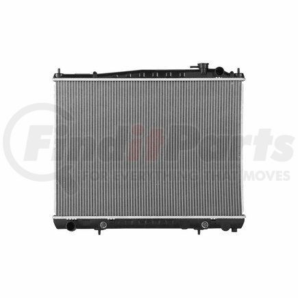 2459C by GLOBAL PARTS DISTRIBUTORS - gpd Radiator 2459C