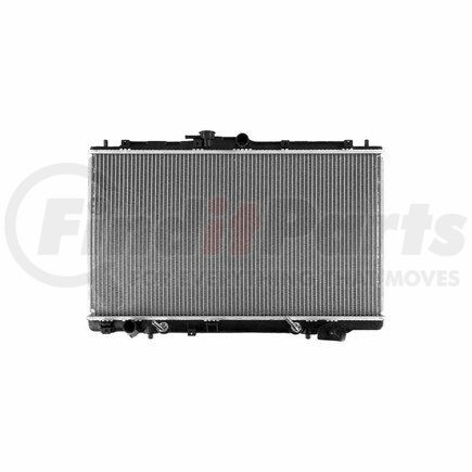 2554C by GLOBAL PARTS DISTRIBUTORS - gpd Radiator 2554C