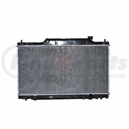 2574C by GLOBAL PARTS DISTRIBUTORS - gpd Radiator 2574C