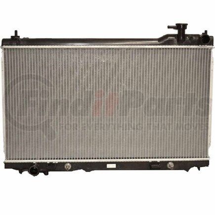 2588C by GLOBAL PARTS DISTRIBUTORS - gpd Radiator 2588C