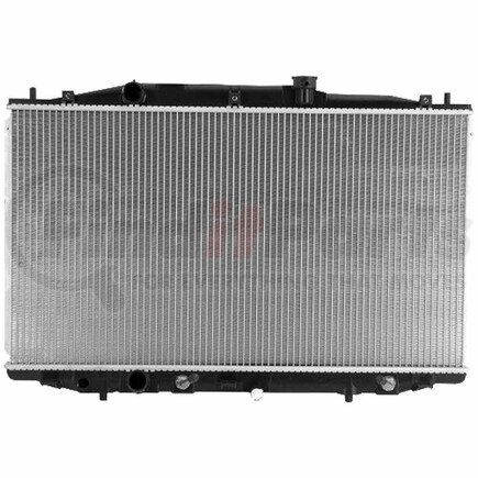 2569C by GLOBAL PARTS DISTRIBUTORS - gpd Radiator 2569C