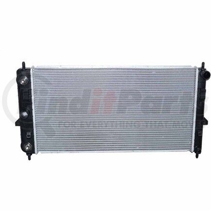 2608C by GLOBAL PARTS DISTRIBUTORS - gpd Radiator 2608C