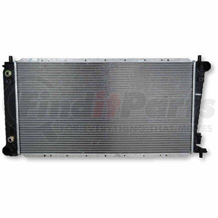 2596C by GLOBAL PARTS DISTRIBUTORS - gpd Radiator 2596C