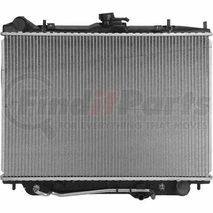 2621C by GLOBAL PARTS DISTRIBUTORS - gpd Radiator 2621C