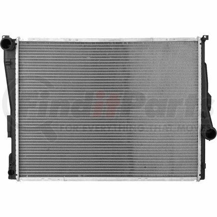 2636C by GLOBAL PARTS DISTRIBUTORS - gpd Radiator 2636C