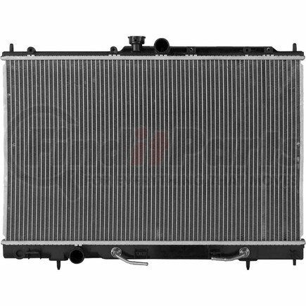 2617C by GLOBAL PARTS DISTRIBUTORS - gpd Radiator 2617C