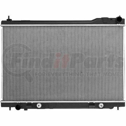 2671C by GLOBAL PARTS DISTRIBUTORS - gpd Radiator 2671C