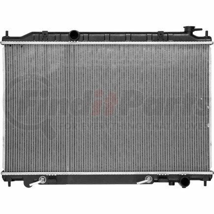 2692C by GLOBAL PARTS DISTRIBUTORS - gpd Radiator 2692C