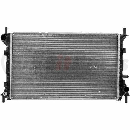 2743C by GLOBAL PARTS DISTRIBUTORS - gpd Radiator 2743C