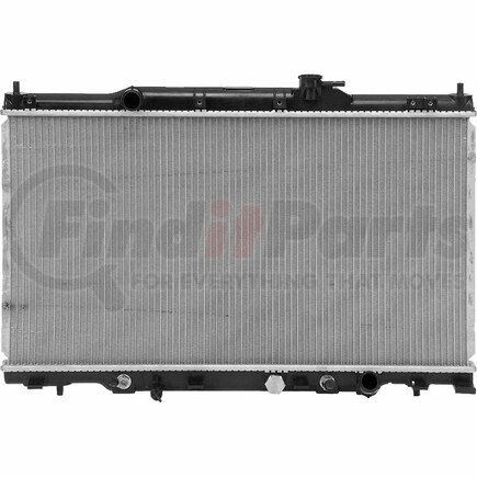 2744C by GLOBAL PARTS DISTRIBUTORS - gpd Radiator 2744C