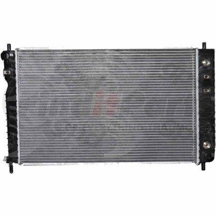 2764C by GLOBAL PARTS DISTRIBUTORS - gpd Radiator 2764C