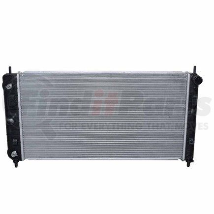 2765C by GLOBAL PARTS DISTRIBUTORS - gpd Radiator 2765C