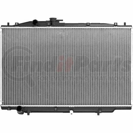 2773C by GLOBAL PARTS DISTRIBUTORS - gpd Radiator 2773C