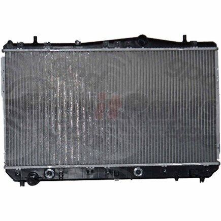 2788C by GLOBAL PARTS DISTRIBUTORS - gpd Radiator 2788C