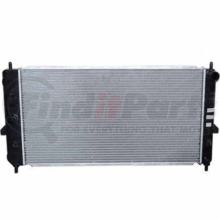 2775C by GLOBAL PARTS DISTRIBUTORS - gpd Radiator 2775C