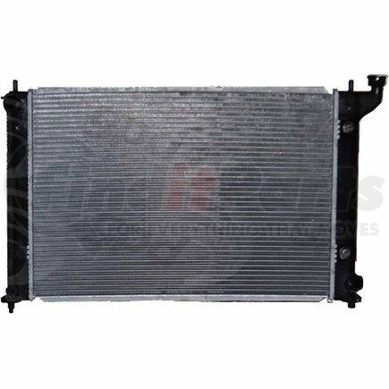 2776C by GLOBAL PARTS DISTRIBUTORS - gpd Radiator 2776C