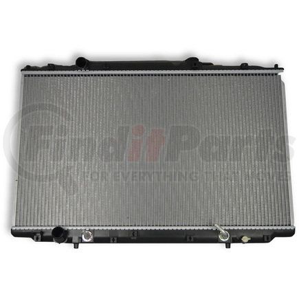 2806C by GLOBAL PARTS DISTRIBUTORS - gpd Radiator 2806C