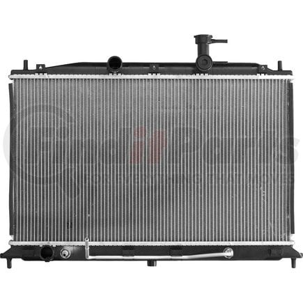 2820C by GLOBAL PARTS DISTRIBUTORS - gpd Radiator 2820C