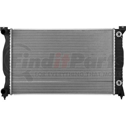 2823C by GLOBAL PARTS DISTRIBUTORS - gpd Radiator 2823C