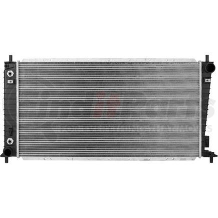 2818C by GLOBAL PARTS DISTRIBUTORS - gpd Radiator 2818C