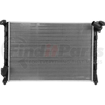 2859C by GLOBAL PARTS DISTRIBUTORS - gpd Radiator 2859C