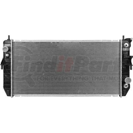 2854C by GLOBAL PARTS DISTRIBUTORS - gpd Radiator 2854C