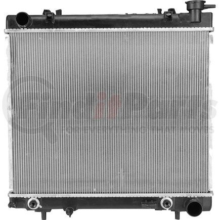 2883C by GLOBAL PARTS DISTRIBUTORS - gpd Radiator 2883C