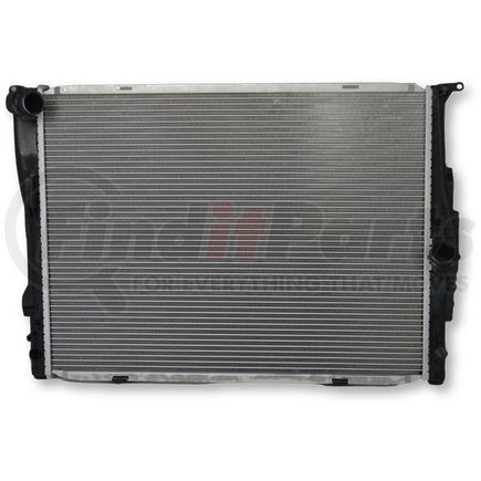 2882C by GLOBAL PARTS DISTRIBUTORS - gpd Radiator 2882C