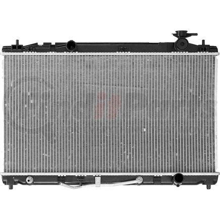 2917C by GLOBAL PARTS DISTRIBUTORS - gpd Radiator 2917C