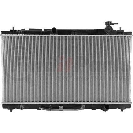 2919C by GLOBAL PARTS DISTRIBUTORS - gpd Radiator 2919C