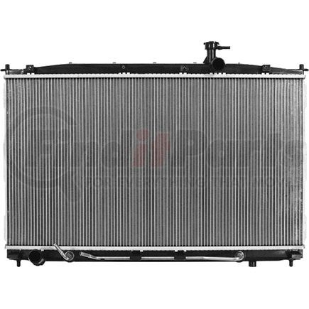 2897C by GLOBAL PARTS DISTRIBUTORS - gpd Radiator 2897C