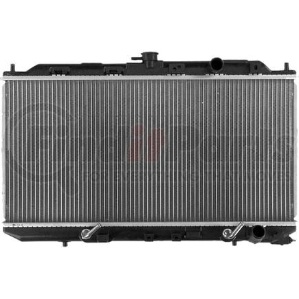 292C by GLOBAL PARTS DISTRIBUTORS - gpd Radiator 292C