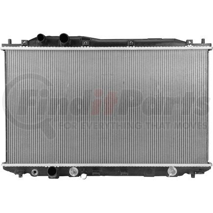 2923C by GLOBAL PARTS DISTRIBUTORS - gpd Radiator 2923C