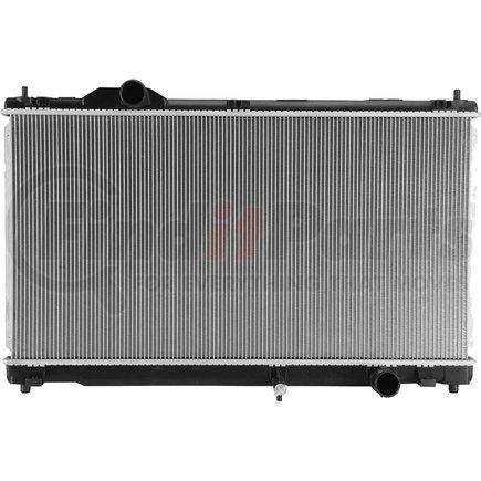2968C by GLOBAL PARTS DISTRIBUTORS - gpd Radiator 2968C
