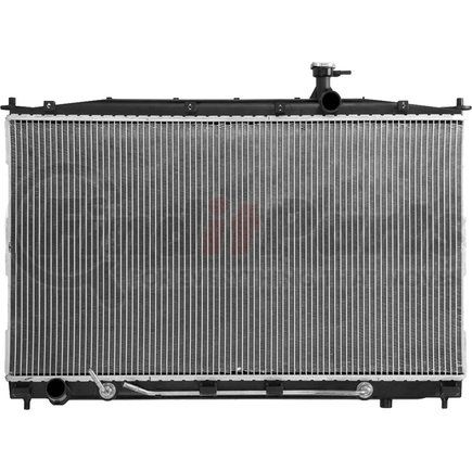 2997C by GLOBAL PARTS DISTRIBUTORS - gpd Radiator 2997C