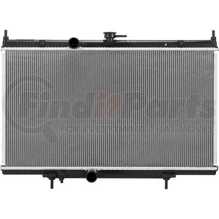 2998C by GLOBAL PARTS DISTRIBUTORS - gpd Radiator 2998C