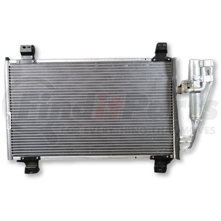 30009C by GLOBAL PARTS DISTRIBUTORS - gpd Condenser 30009C