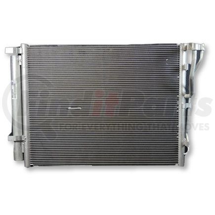 30019C by GLOBAL PARTS DISTRIBUTORS - gpd Condenser 30019C