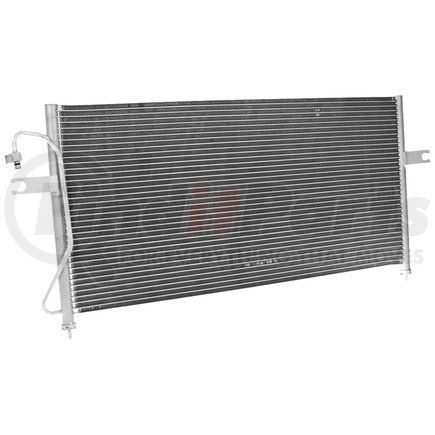 3001C by GLOBAL PARTS DISTRIBUTORS - gpd Condenser 3001C