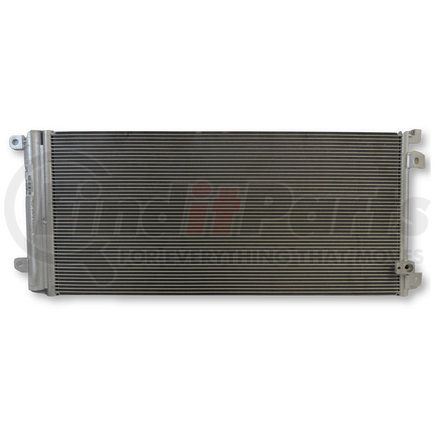 30008C by GLOBAL PARTS DISTRIBUTORS - gpd Condenser 30008C