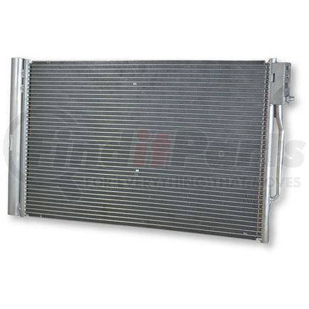 30026C by GLOBAL PARTS DISTRIBUTORS - gpd Condenser 30026C